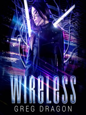 cover image of Wireless